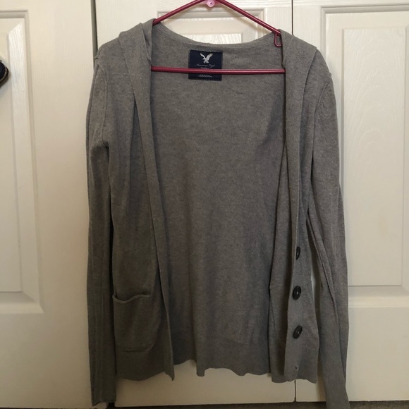 cardigan - Picture 2 of 2